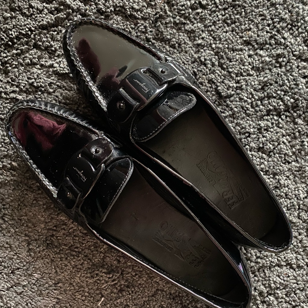 Loafers Ferragamo